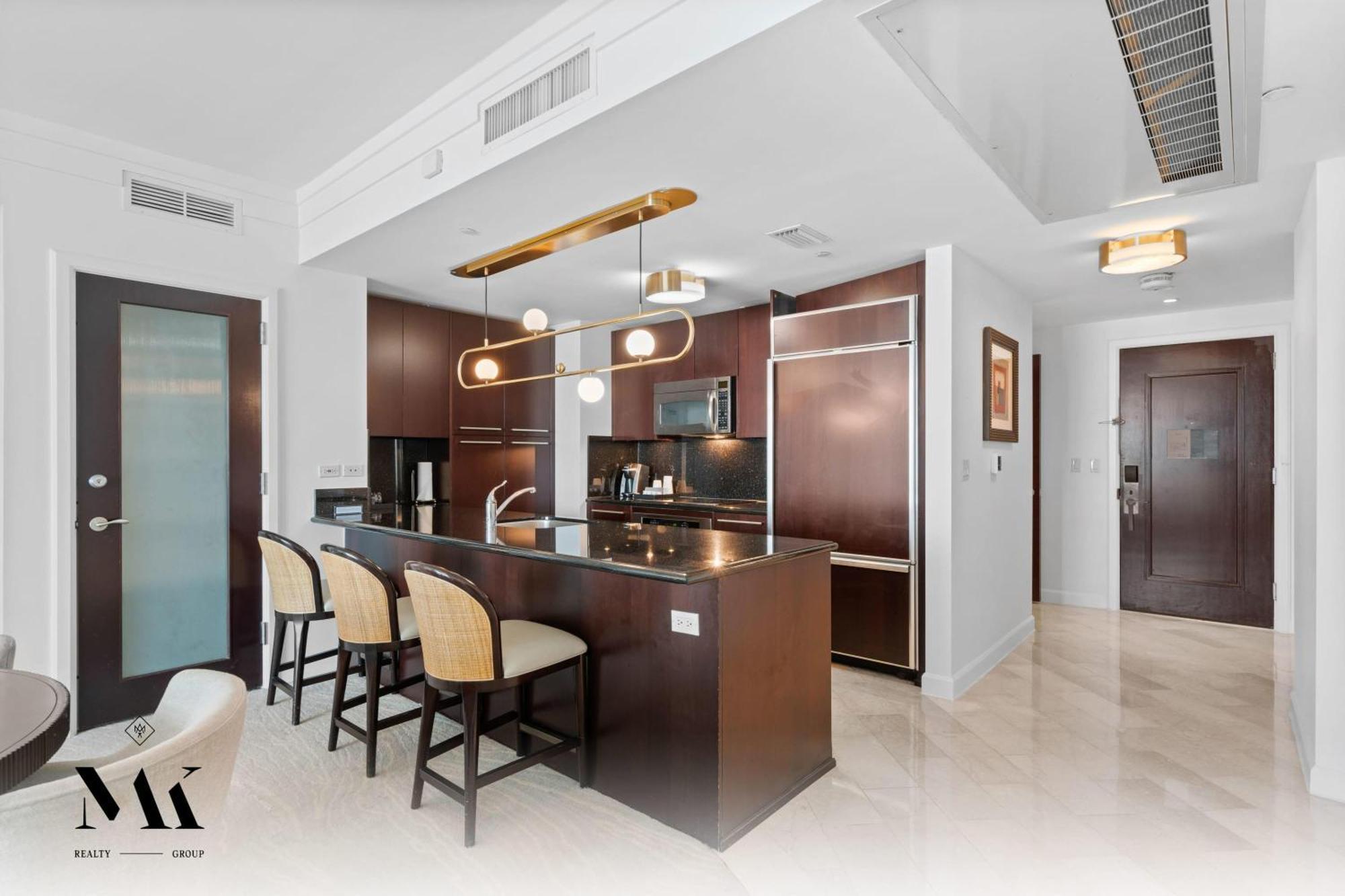 Fb Miami Beach Sorrento Private Ocean Luxury Suite Room photo