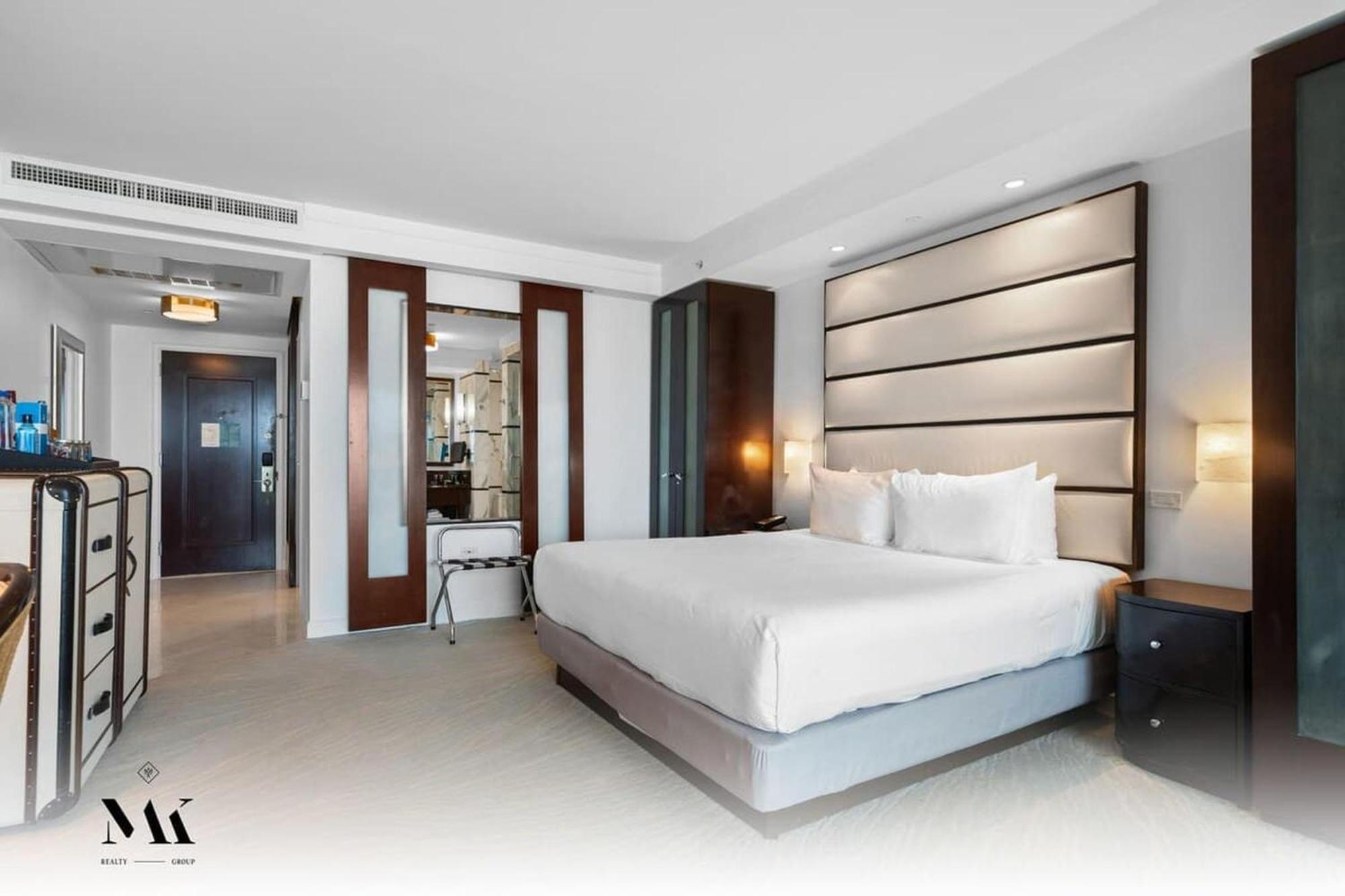 Fb Miami Beach Sorrento Private Ocean Luxury Suite Exterior photo