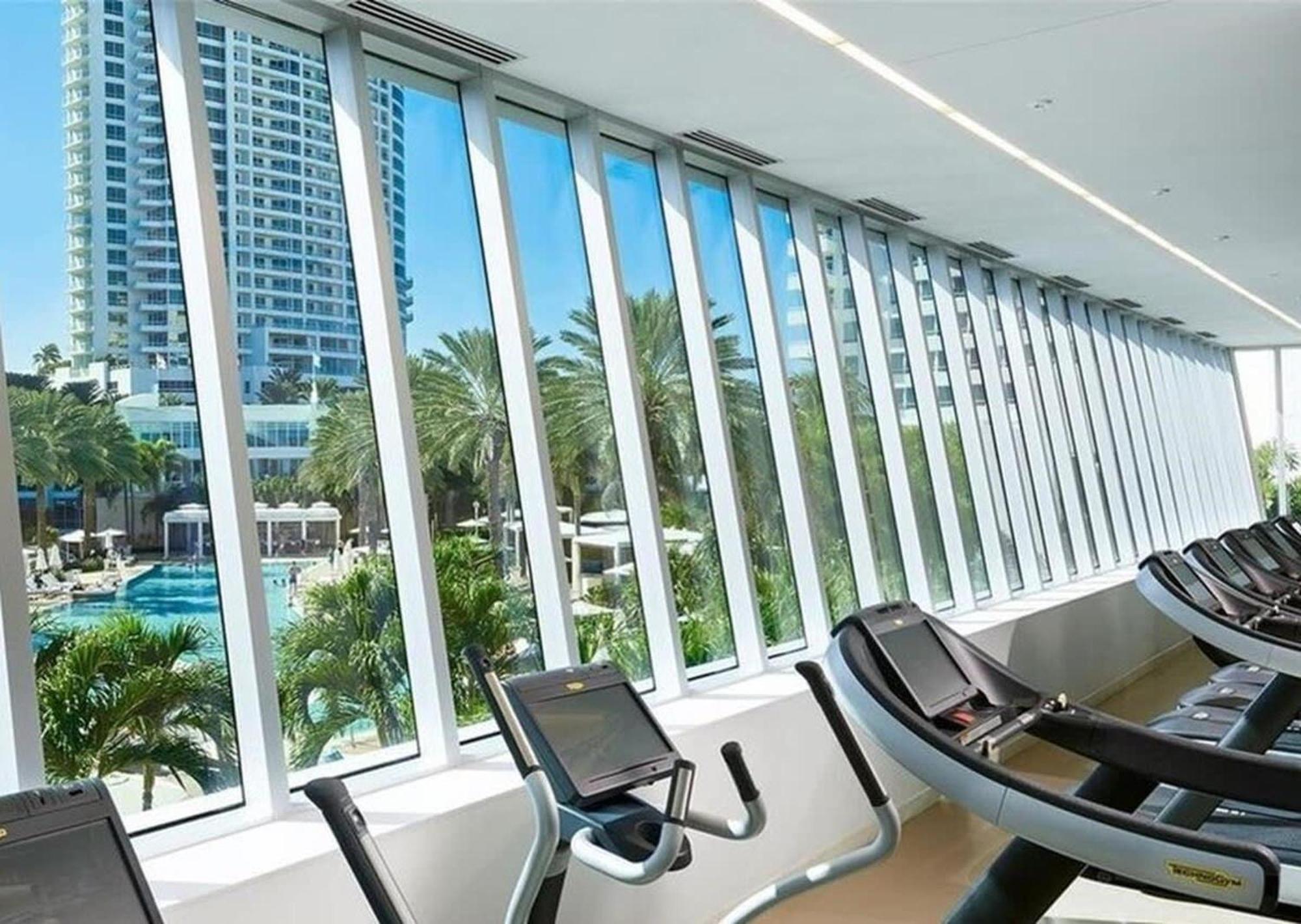 Fb Miami Beach Sorrento Private Ocean Luxury Suite Room photo